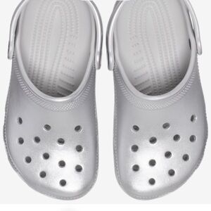Toddler Crocs Classic